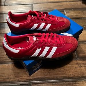 Samba Adidas